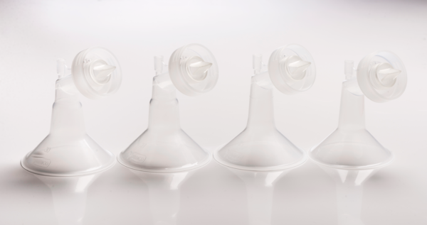 Quelles sont les tailles disponibles sur ce tire-lait ? 